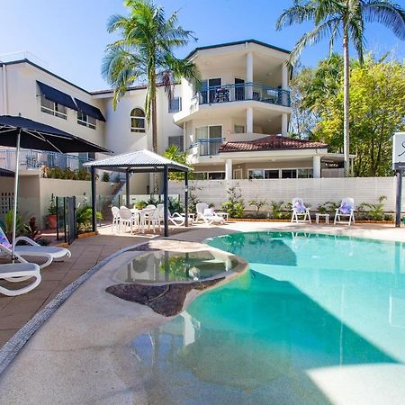 Riviera Noosa Resort 努萨维尔 外观 照片
