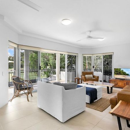 Riviera Noosa Resort 努萨维尔 外观 照片