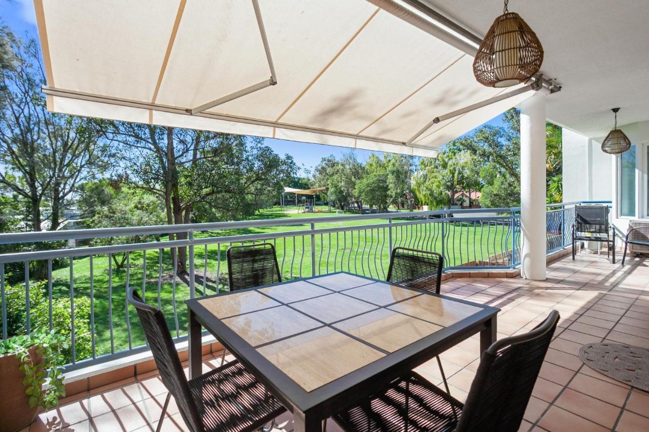 Riviera Noosa Resort 努萨维尔 外观 照片