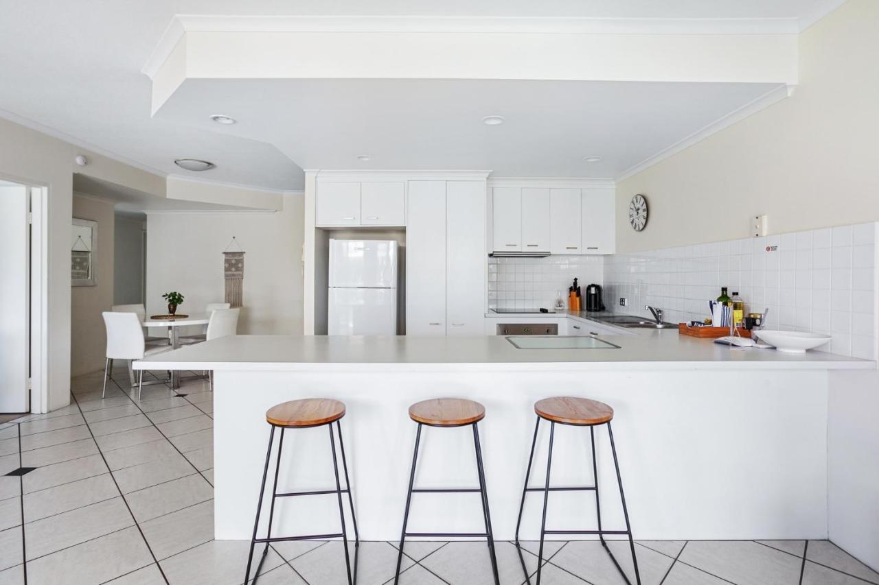 Riviera Noosa Resort 努萨维尔 外观 照片