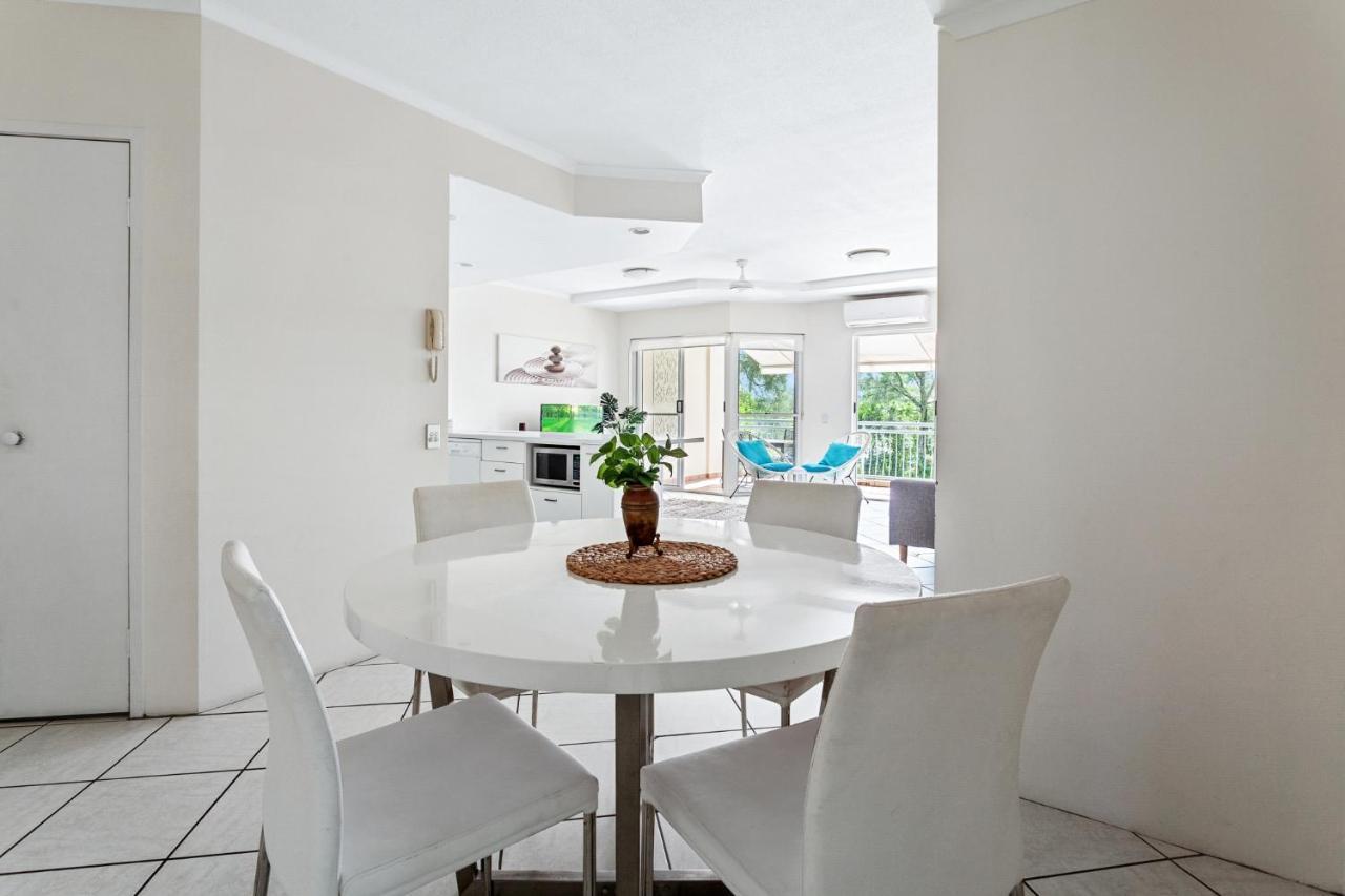 Riviera Noosa Resort 努萨维尔 外观 照片