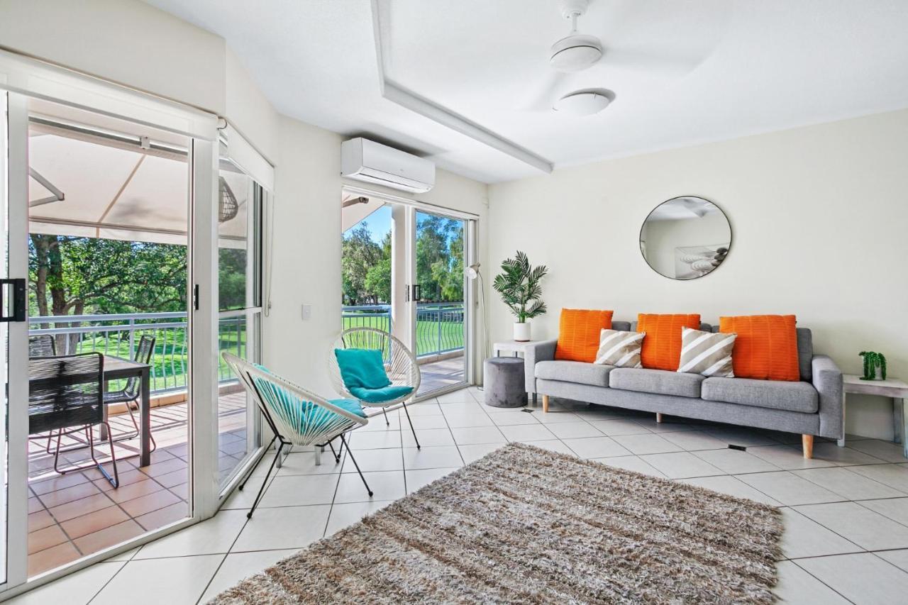 Riviera Noosa Resort 努萨维尔 外观 照片