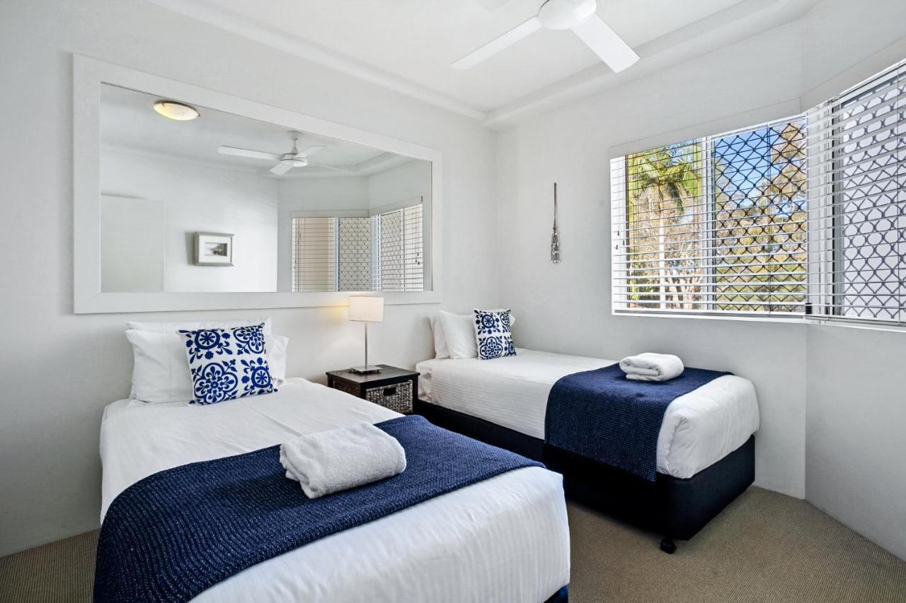 Riviera Noosa Resort 努萨维尔 外观 照片