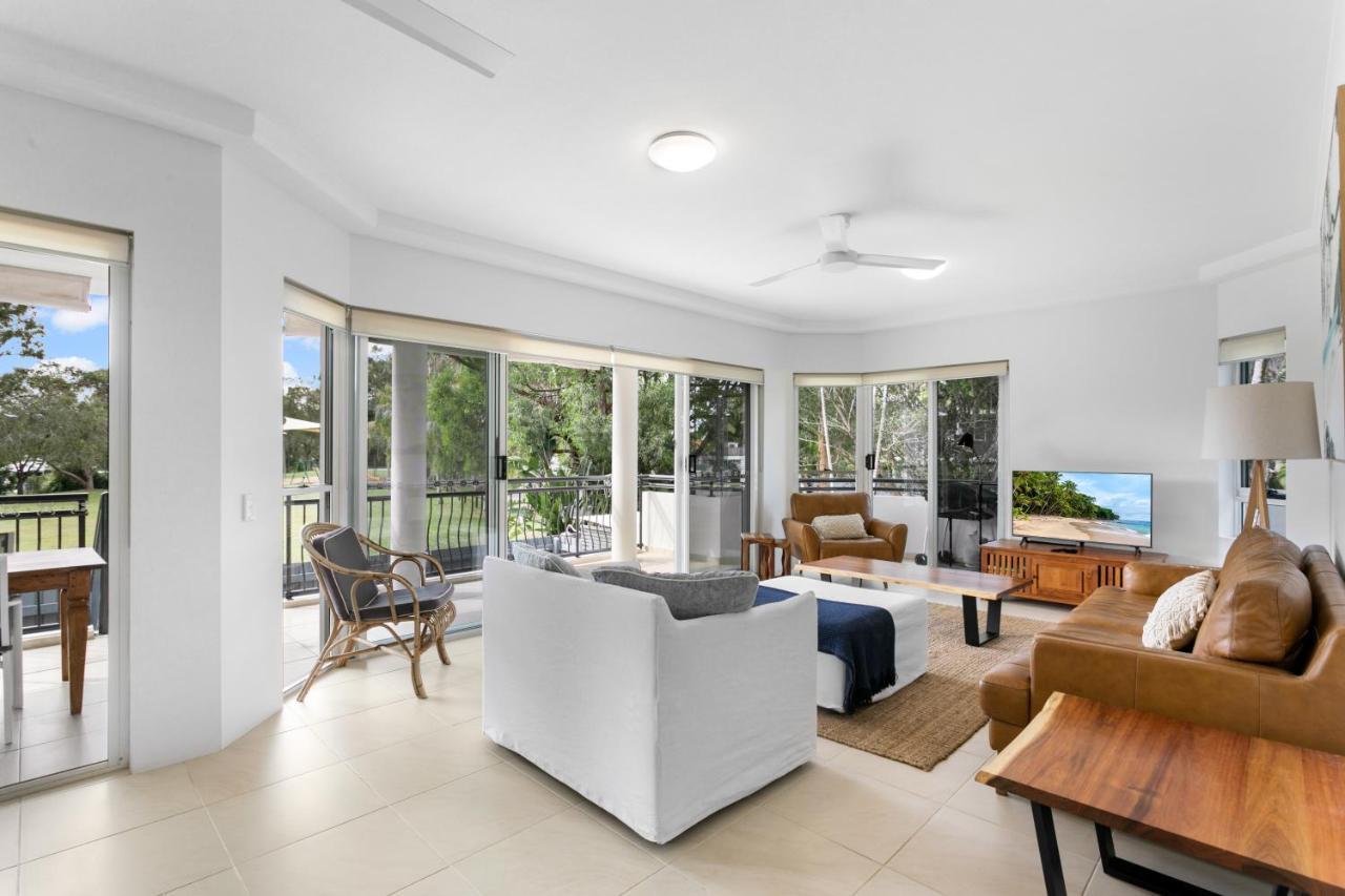 Riviera Noosa Resort 努萨维尔 外观 照片