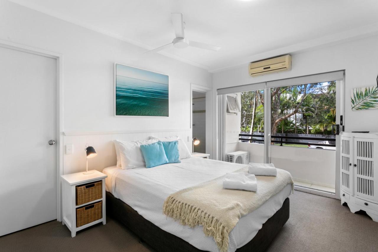 Riviera Noosa Resort 努萨维尔 外观 照片