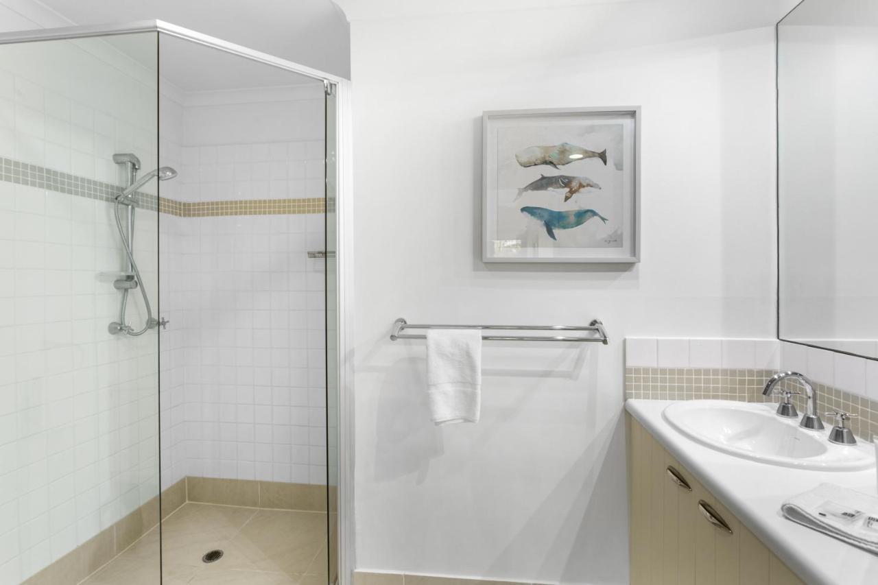 Riviera Noosa Resort 努萨维尔 外观 照片