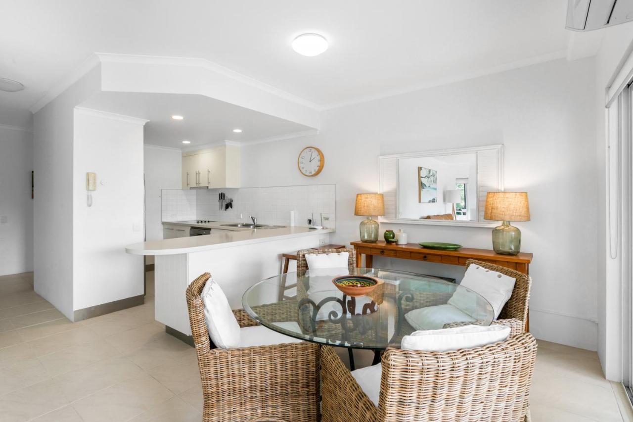 Riviera Noosa Resort 努萨维尔 外观 照片