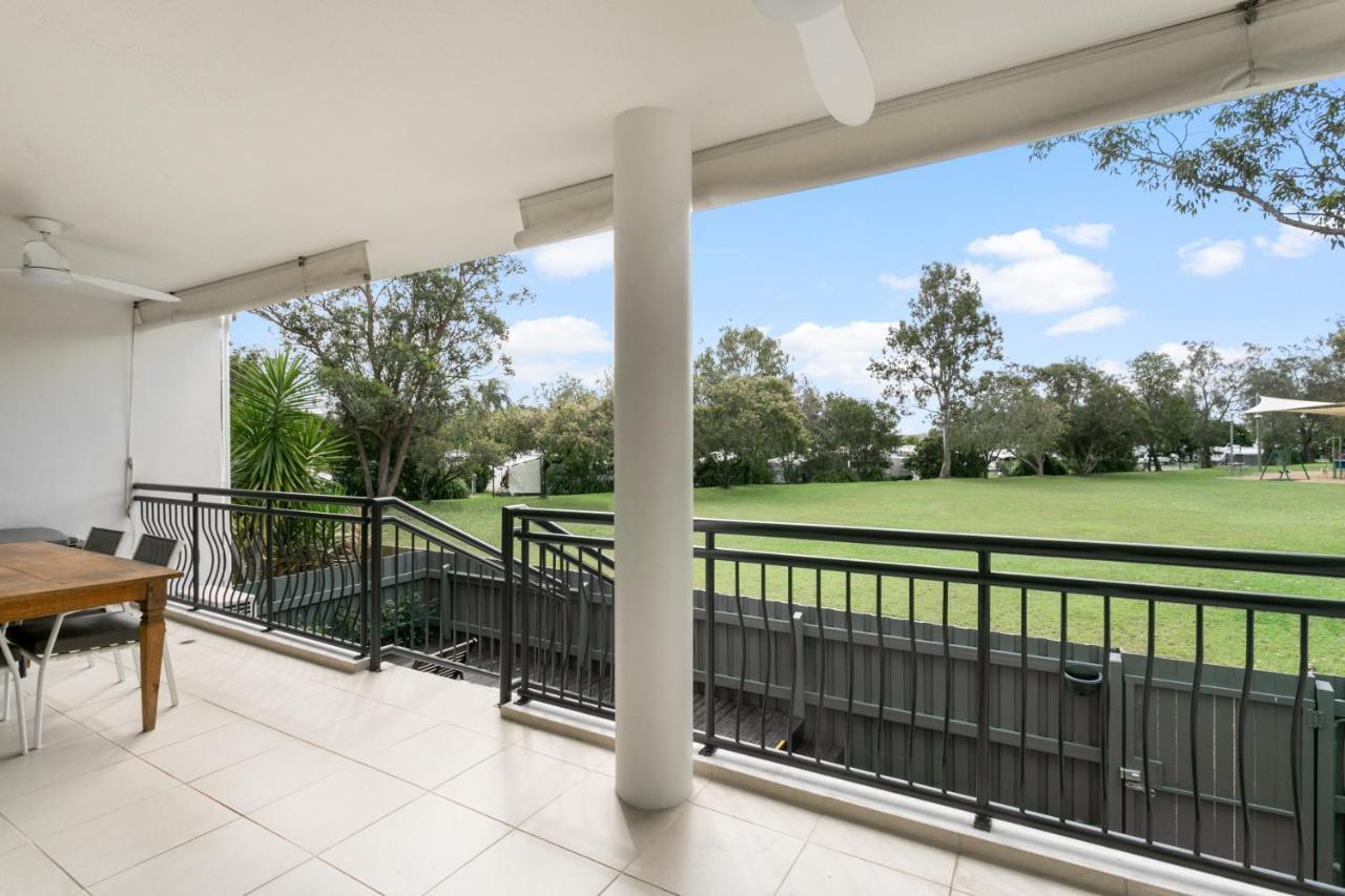 Riviera Noosa Resort 努萨维尔 外观 照片