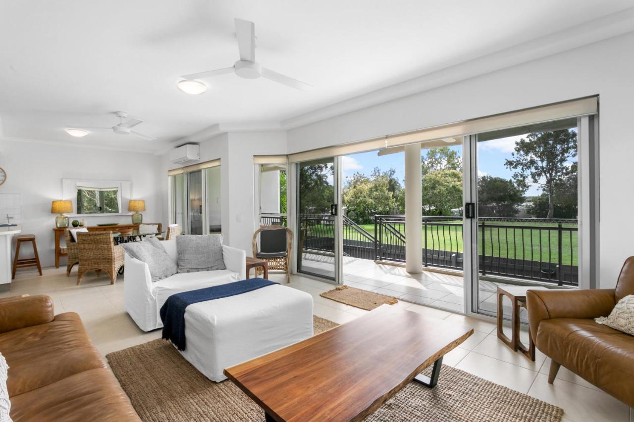 Riviera Noosa Resort 努萨维尔 外观 照片