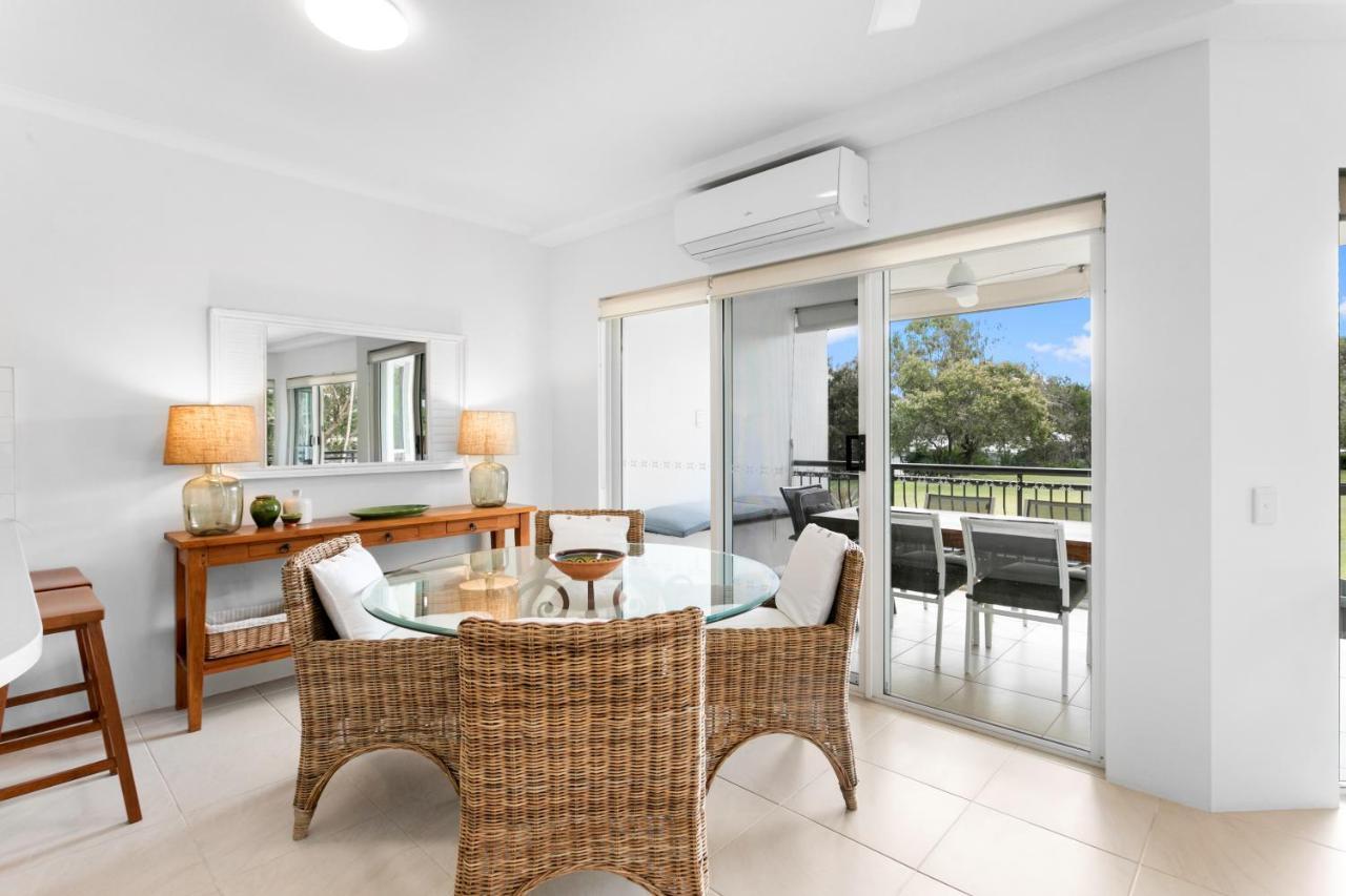 Riviera Noosa Resort 努萨维尔 外观 照片